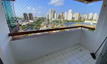 Imagem: Imóvel para aluguel possui 80 metros quadrados