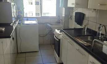 Imagem 5: Apartamento de 58m² com 01 quarto à venda - Campos Elíseos