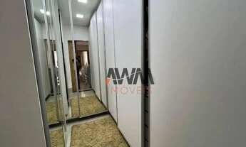 Imagem 6: Casa com 4 suítes à venda, 324 m² por R$ 2.990.999 - Condomínio do Lago - Goiânia/GO