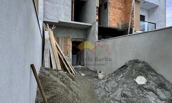 Imagem 3: Sobrado Geminado 2 Suítes Costa e Silva Jlle