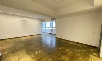 Imagem 2: Imóvel para aluguel com 186 metros quadrados com 3 quartos em Botafogo - Rio de Janeiro