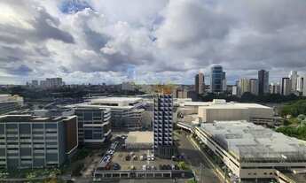 Imagem 3: FLAT 1 QUARTO 30M² CAMINHO DAS ÁRVORES