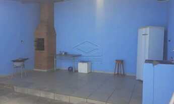 Imagem 3: CASA COM PISCINA - PARQUE SANTA CECILIA