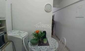 Imagem 4: Kitnet/Conjugado - / Residencial / Centro