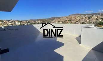 Imagem 3: Oportunidade, linda cobertura no Bairro São Geraldo, próximo a todo tipo de comércio!!