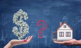 Imagem: Avaliação de Imóvel Gratuita