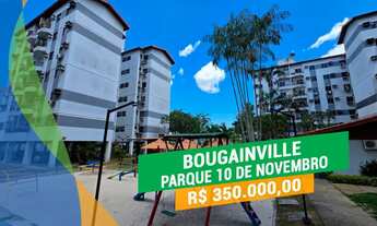 Imagem: Bougainville - 3Qts/1St - Nascente - Parque