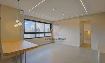 Imagem 2: Apartamento para locação no Santo Agostinho com 1 quarto