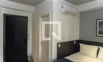 Imagem 5: Apartamento à Venda - Consolação, 1 Quarto, 25 m2