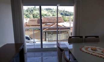 Imagem 5: Casa 3 Dormitórios no Recanto Pouso Alegre - Piracaia