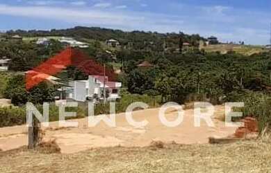 Imagem: Lote em Estrada de Antenor Cardoso da Fonseca