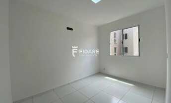 Imagem 6: Apartamento disponível para locação no Smart São José com 3 quartos!