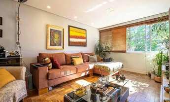 Imagem 3: Venda Apartamento 2 Dormitórios - 105 m² Vila Madalena