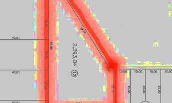 Imagem 6: Terreno à venda no Condomínio Jardim de Mônaco - Hortolândia
