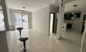 Imagem 4: ALUGO APARTAMENTO COM 2 QUARTOS (1 SUÍTE) NO COND CHÁCARAS JATOBÁ - PARQUE VERDE