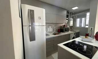 Imagem 4: Apartamento 1 Quarto no Kplatz - Campinas