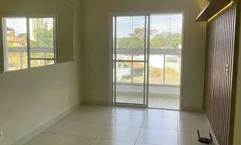 Imagem 3: Apartamento no Setor Vila Rosa Residencial Ecovitta Possui 61 m2 com 2 quartos sendo 1 sui