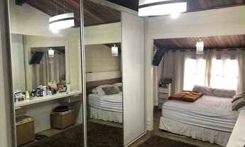 Imagem 2: Casa de condomínio em Alameda das Canelas - Terras do Madeira - Carapicuíba/SP