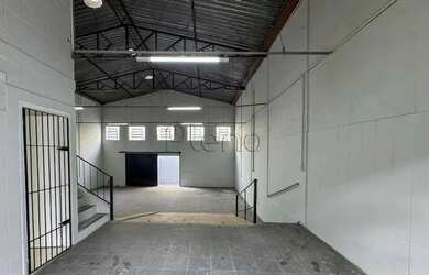 Imagem 7: Galpão à venda em Campinas, Parque Via Norte, com 250 m²