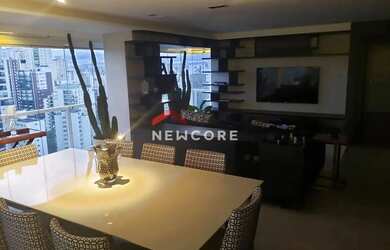 Imagem 6: Apartamento em Rua Gabriele D'Annunzio - Campo Belo - São Paulo/SP