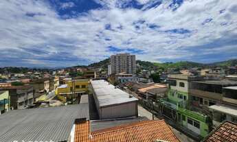 Imagem 4: Asset Imóveis vende apartamento com varanda e 3 quartos (1suíte), 85m², por R$ 450.000 - B