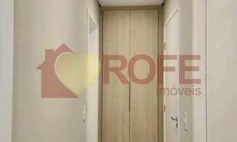 Imagem 4: Apartamento de 60 m², 2 quartos, 1 suíte e 2 vagas para locação no Condomínio Unique Pinhe