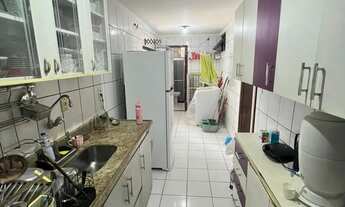 Imagem 7: Apartamento para venda no condomínio Serro Mirador