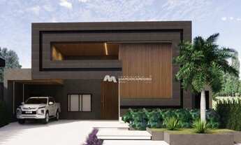 Imagem: Casa com 3 dormitórios à venda, 224 m²