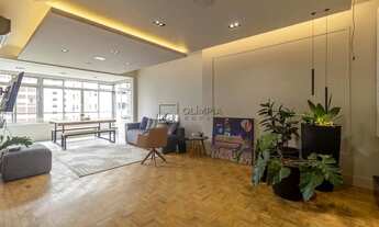 Imagem 3: Aluguel Apartamento 3 Dormitórios - 175 m² Consolação