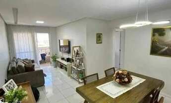 Imagem: VALE DOS VINHEDOS M.CC - LESTE/NORTE - ANDAR