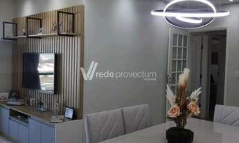 Imagem: Cobertura - Parque Residencial Casarão