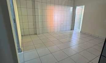 Imagem: Apto tipo casa com 2 qtos R$ 700,00