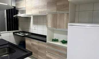 Imagem 3: Alugo apto térreo no condomínio Gran Village Turu V