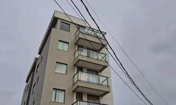 Imagem: Apartamento Sta. Mônica