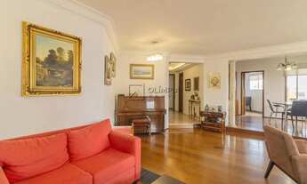 Imagem 3: Venda Apartamento 4 Dormitórios - 214 m² Moema