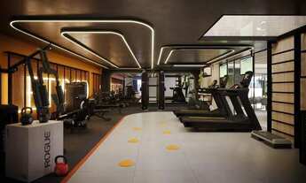 Imagem 2: ARES à Venda Flat / studio com 3 dormitórios