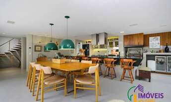 Imagem 4: SOBRADO - ALTO DE PINHEIROS - SP