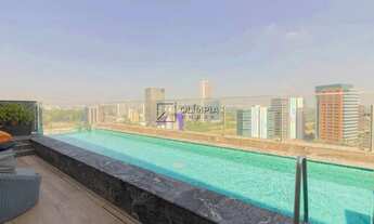 Imagem 7: Venda Cobertura 1 Dormitórios - 75 m² Pinheiros