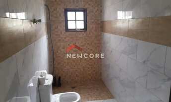 Imagem 3: Casa em Rua General Doutor Álvaro Goes Valeriani - Borda da Mata - Caçapava/SP