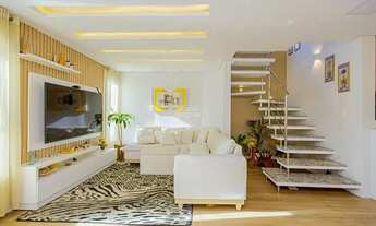 Imagem: Vendas Sobrado Curitiba PR