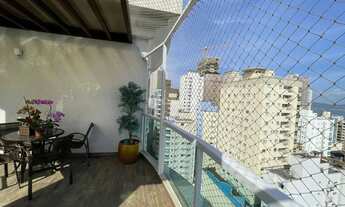 Imagem 5: LOCAÇÃO TEMPORADA - COBERTURA DUPLEX COM PISCINA!