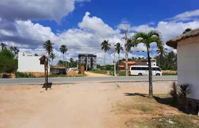 Imagem 3: Terreno 300m2 - Japaratinga - AL