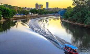 Imagem 4: Casa à venda em paulicéia, piracicaba 3 quartos 129m²
