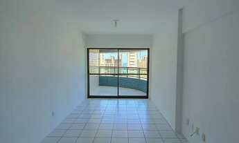 Imagem 3: Apartamento locação- boa viagem- ótima localizaçao.