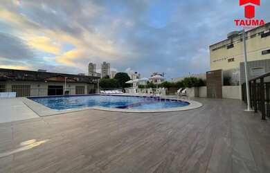 Imagem 2: Cobertura Fantástica Reformada à Venda!