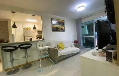 Imagem 5: Apartamento com 2 dormitórios à venda, 78 m² por R$ 690.000,00 - Santa Rosa - Niterói/RJ