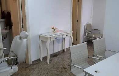 Imagem 6: Alugue Já: Sala Comercial próximo ao metrô