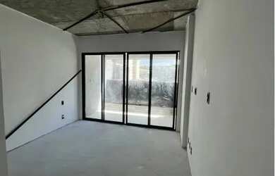 Imagem 3: STUDIO 30m² 1 QUARTO VARANDA GARAGEM INFRA VENDE ARMAÇÃO