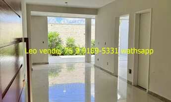 Imagem: Leo vende, bairro Sim, 3 suítes, closet