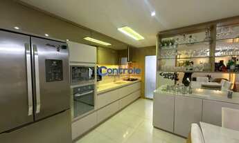 Imagem: Apartamento com 03 dormitórios home office